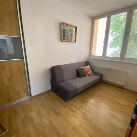 Apartment V Centre Mesta *