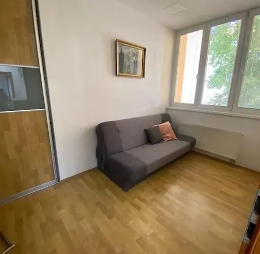 Appartement V Centre Mesta *