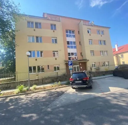 V Centre Mesta Zvolen